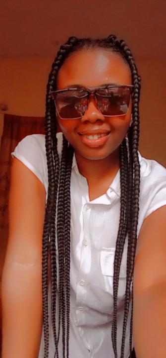 Chiamaka Bonaventure