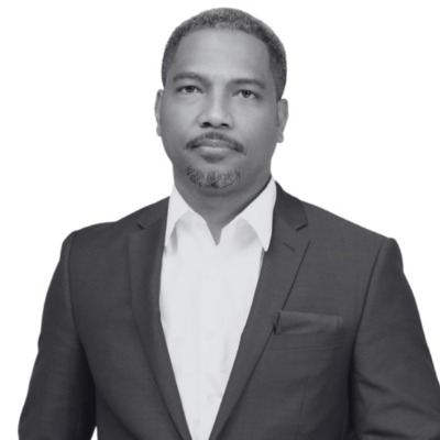 Patrick Williams