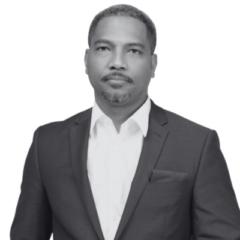 Patrick Williams