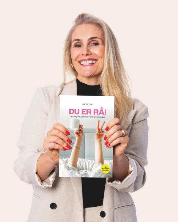 Ine Røyert