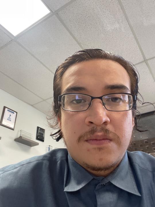 Ulises Aguinada