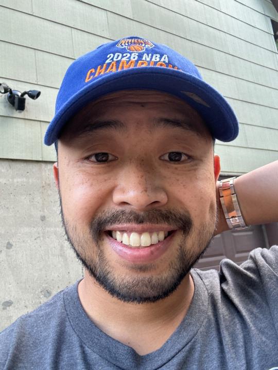 Brian Cerezo