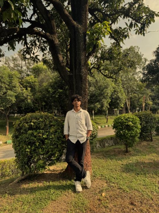 Abhishek Siingh