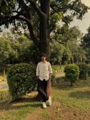 Abhishek Siingh