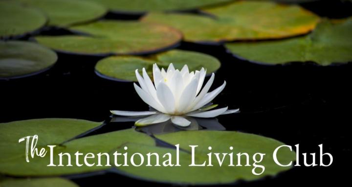 The Intentional Life Club