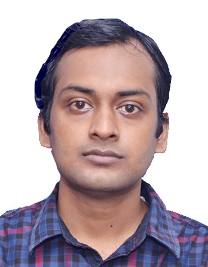 Arpan Kumar Koley