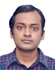 Arpan Kumar Koley