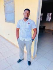 Lordson Daniel Dumond