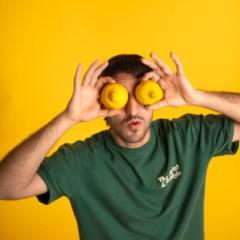 Borja Mocholí Pérez