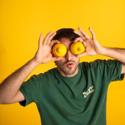 Borja Mocholí Pérez