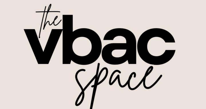 The VBAC Space