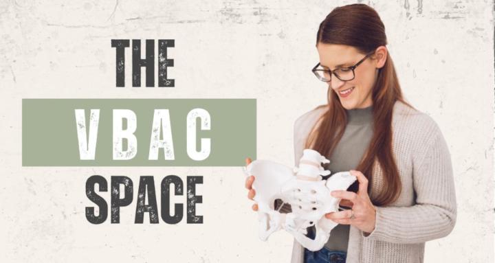 The VBAC Space