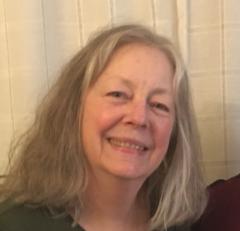Kathy Cooper