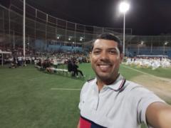Gerson Acevedo