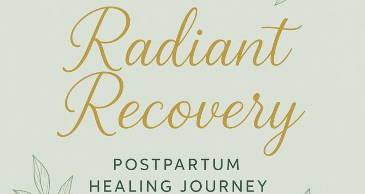 Radiant Pelvic Health Skool