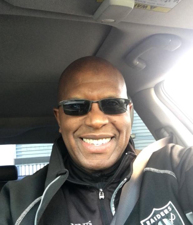Adam Haysbert