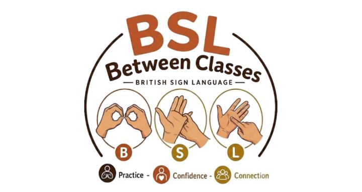 BSL Between Classes