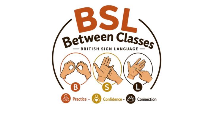 BSL Between Classes