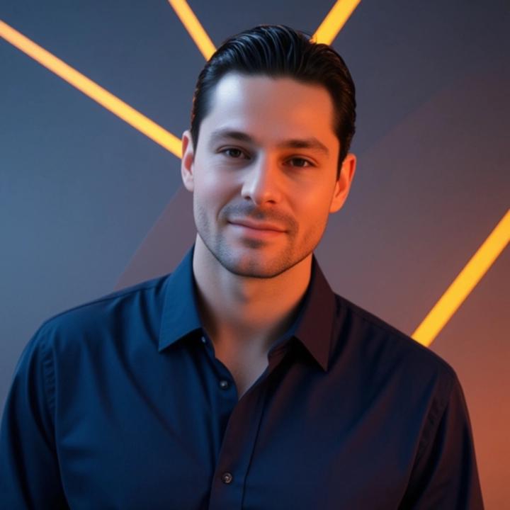 Dean Rodighiero