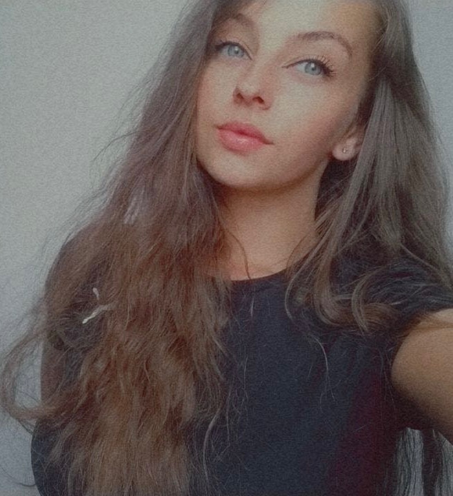 Andreea-Gabriela Trițescu