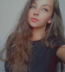 Andreea-Gabriela Trițescu