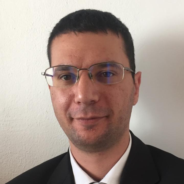 Milen Nikolov