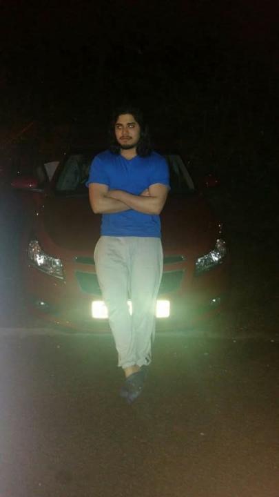 Hassan Khan