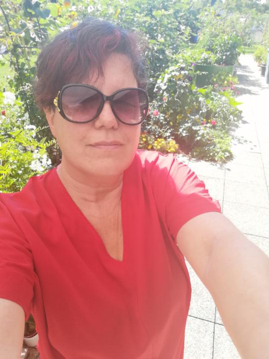Ilse Steininger
