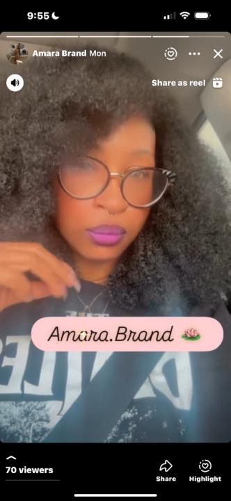 Amara Davis