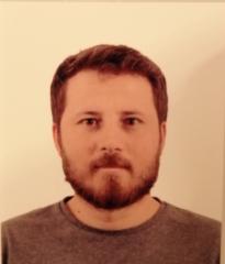 Murat Akdogan