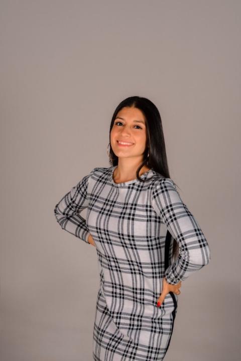 Guizel Andrea Saiz