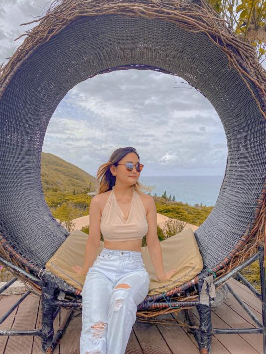 Uyanga S
