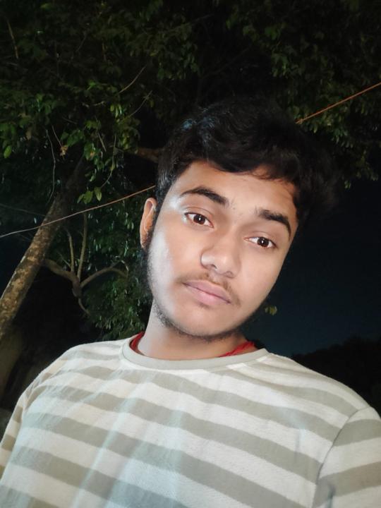 Chandan Kumar