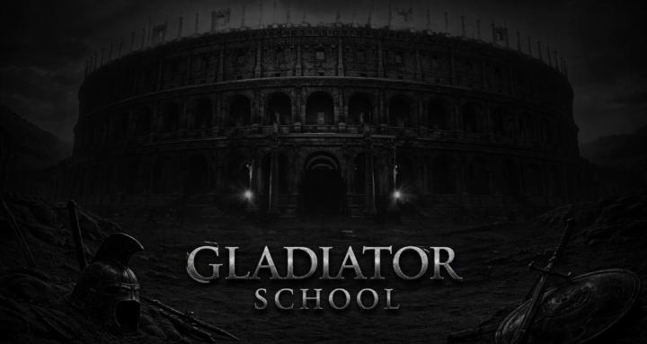 Gladiator School