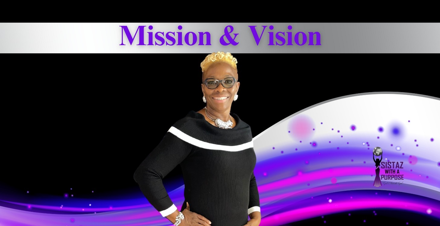 Mission & Vision