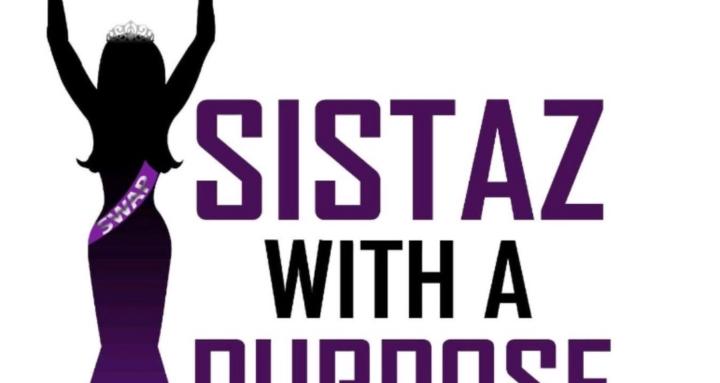 SISTAZ WITH A PURPOSE