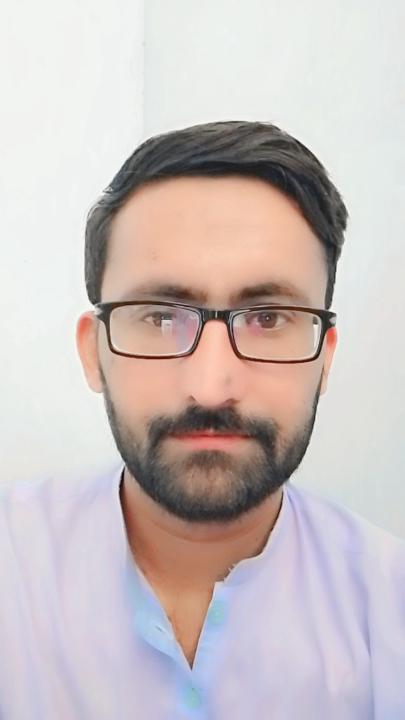 Muhammad Salman Khan