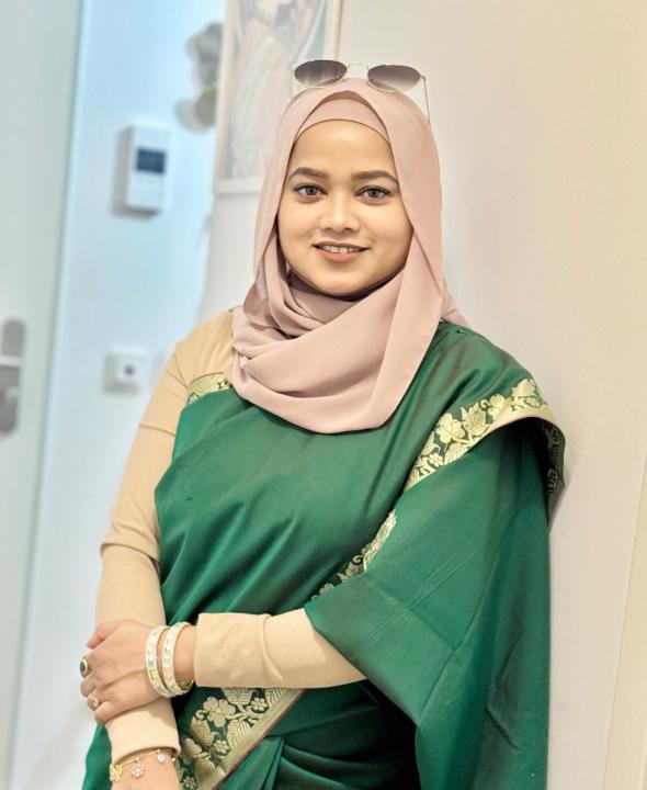 Asma Akter
