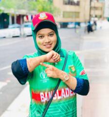 Asma Akter