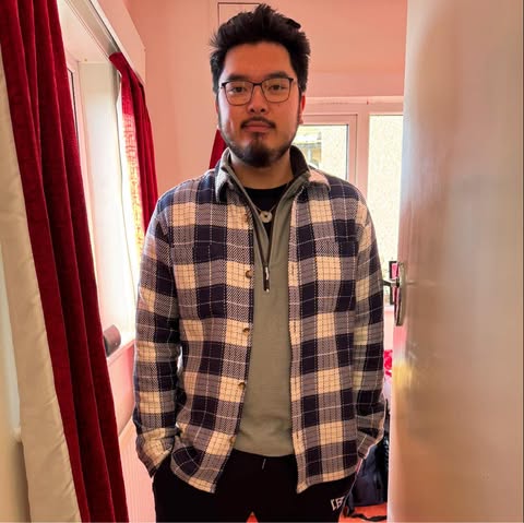Brandon Yeh