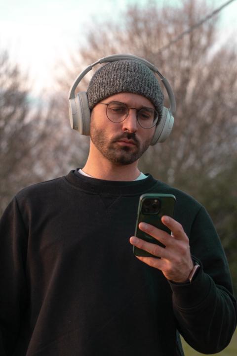 Massimiliano Bondesan