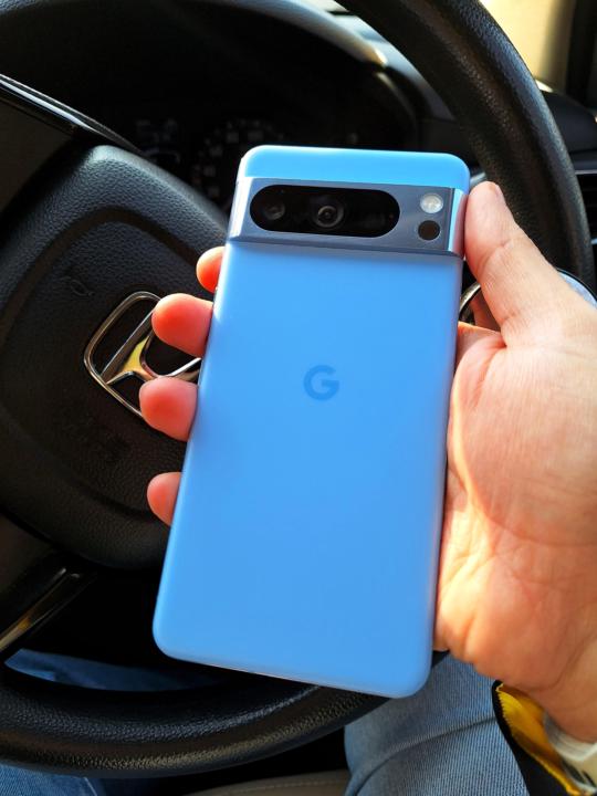 Google Brings Audio Sharing with Bluetooth LE & Auracast