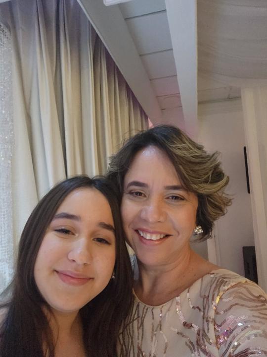 Daymi Prendes