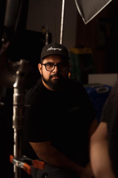 Paolo Linares