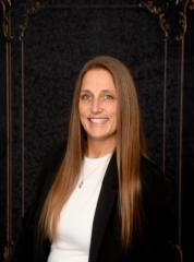 Deborah Criddle
