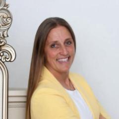 Deborah Criddle