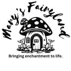 Mary Fairyland