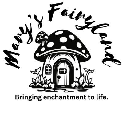 Mary Fairyland