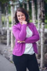 Bettina Grün