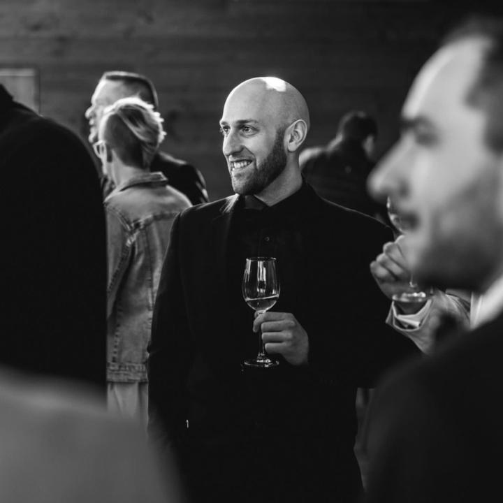 Pascal Gutzwiller